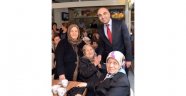BAKIRKÖY'DE HER GÜN BİR MAHALLEDE İFTAR YEMEĞİ