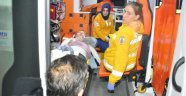 Aşırı alkol az kalsın canına mal oluyordu