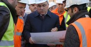 TOKİ Başkanı M. Ergün Turan “Soma’da 301 konut en kısa süre içinde tamamlanacak”