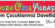 Bakırköy’de Muhteşem Yeni Yıl Konseri