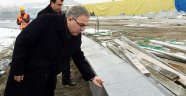 Sarıkamış’ta Şehitlerimizin Anısına Ödüllü Proje Hayata Geçirildi