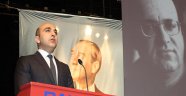 Bülent Kerimoğlu,”Uğur Mumcu Ve Devrim Şehitlerini Unutmadık,Unutturmayacağız”