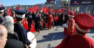 Bakırköy Kudüs İçin Tek Yürek Oldu