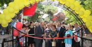 BÜLENT KERİMOĞLU’NDAN MÜJDE: BAKIRKÖY’E İKİNCİ MEYDAN