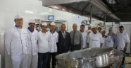 BAKIRKÖY BELEDİYESİ AŞEVİ, AFETE HAZIR