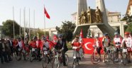 BAKIRKÖY’DEN ANITKABİR’E DEMİR ATLARIYLA YOLA ÇIKTILAR