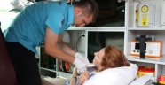 ACİL SAĞLIK HİZMETİNDEN 641.822 KİŞİ YARARLANDI