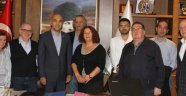 AKIL HASTANESİ’NDEKİ İNŞAATLARA KARŞI  DURACAĞIZ