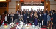 ALTIN ÖDÜLLER SAHİPLERİNİ BULDU
