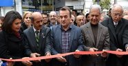  Bakırköylüler Derneği’nin Yeni Merkezi, Törenle Açıldı!...