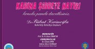Kadına Şiddete Hayır!