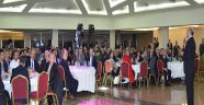 Karadenizlilerden Başkan Kerimoğlu’na Sevgi Seli