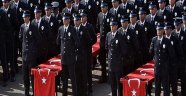 Polis Adaylarına Müjde! 13 Bin Polis Adayı Alınacak! 