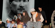 Rass Şirketler Grubu Çanakkale Ruhunu Öğle Sofrasında Bir Dilim Ekmek Ve Hoşafla Yaşadı