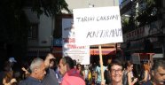 TARİHİ DEMİRCİLER ÇARŞIMIZA DOKUYNMAYIN
