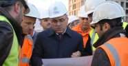 TOKİ Başkanı Turan: İndirim Kampanyamıza Rekor Sayıda Başvuru Gerçekleşti 