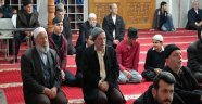 Trabzon Uğurlu derneği hak yoluna uğurlananları dualarla andı