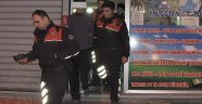 Vatandaş ihbar etti polis af etmedi