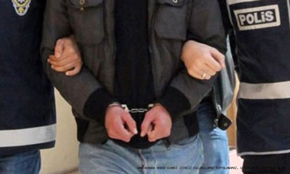 Yankesici taksici soluğu kodesde aldı