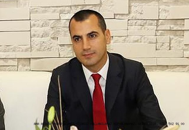 Bakırköy'ün emniyeti artık Cihat Dağdeviren'den sorulacak